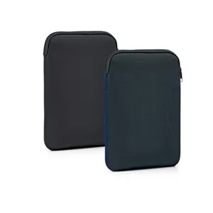 Pasta Personalizada para Tablet | Dimensões (L x A x P): 15.2 x 21.8 x 3.0 | Peso = 65 g