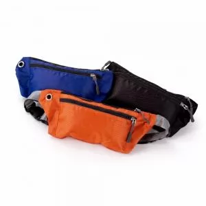 Pochete de Cintura Personalizada | Dimensões (L x A x P): 29.0 x 11.0 x 0.0 | Peso = 42 g