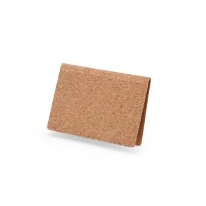 Porta Cartão Personalizado | Dimensões (L x A x P): 10.4 x 7.4 x 5.0 | Peso = 20 g