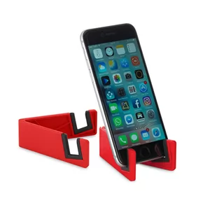 Porta Celular Personalizado | Dimensões (L x A x P): 3.0 x 8.9 x 0.9 | Peso = 23 g