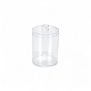 Porta Objeto Personalizado | Dimensões (L x A x P): 7.0 x 11.0 x 7.0 | Peso = 85 g
