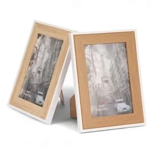 Porta Retrato Personalizado | Dimensões (L x A x P): 14.0 x 19.0 x 1.2 | Peso = 135 g