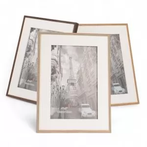 Porta Retrato Personalizado | Dimensões (L x A x P): 14.0 x 19.0 x 1.2 | Peso = 136 g