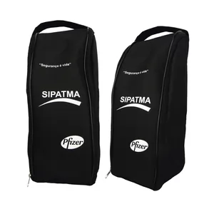 Porta Tênis Personalizado | Dimensões (L x A x P): 17.5 x 40.0 x 0.0 | Peso = 150 g