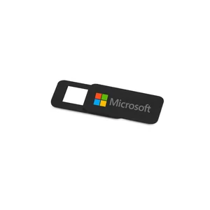 Protetor Tampa Webcam cover Personalizado | Dimensões (L x A x P): 1.8 x 0.9 x 0.9 | Peso = 1 g