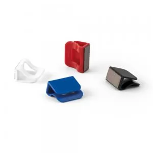 Protetor Tampa Webcam Personalizado | Dimensões (L x A x P): 2.2 x 2.4 x 1.2 | Peso = 5 g