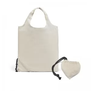 Sacola Dobrável Ecológica Personalizada | Dimensões (L x A x P): 37.0 x 52.0 x 0.0 | Peso = 57 g