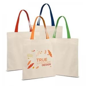 Sacola Ecológica em Algodão Personalizada | Dimensões (L x A x P): 37.5 x 41.5 x 0.0 | Peso = 68 g