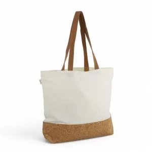 Sacola Ecológica Personalizada | Dimensões (L x A x P): 46.0 x 38.0 x 10.0 | Peso = 135 g