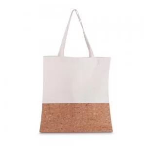 Sacola Ecológica Personalizada | Dimensões (L x A x P): 35.0 x 39.5 x 0.0 | Peso = 62 g