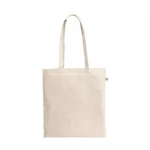Sacola Ecológica Personalizada | Dimensões (L x A x P): 38.0 x 42.0 x 0.0 | Peso = 92 g