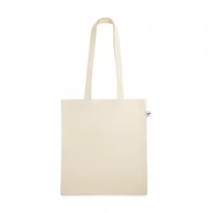 Sacola Ecológica Personalizada | Dimensões (L x A x P): 38.0 x 42.0 x 0.0 | Peso = 45 g