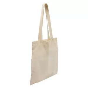 Sacola Ecológica Personalizada | Dimensões (L x A x P): 38.0 x 41.0 x 5.0 | Peso = 45 g