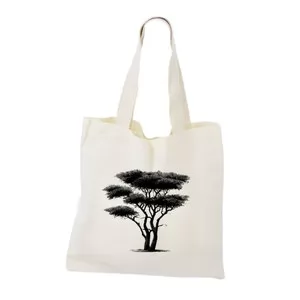 Sacola Ecológica Personalizada | Dimensões (L x A x P): 0.0 x 35.0 x 35.0 | Peso = 56 g
