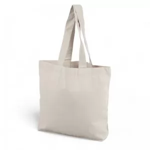 Sacola Ecológica Personalizada | Dimensões (L x A x P): 38.0 x 45.0 x 10.5 | Peso = 202 g