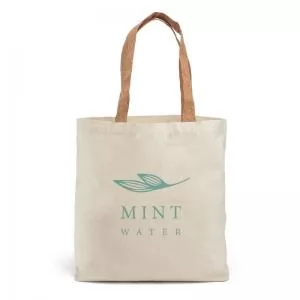 Sacola Ecológica Personalizada | Dimensões (L x A x P): 40.0 x 45.0 x 10.5 | Peso = 117 g