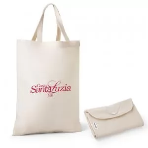 Sacola Ecológica Personalizada | Dimensões (L x A x P): 47.0 x 38.0 x 0.0 | Peso = 73 g