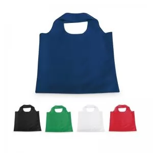 Sacola em Poliéster Personalizada | Dimensões (L x A x P): 42.0 x 48.0 x 0.0 | Peso = 30 g