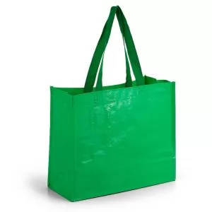 Sacola Personalizada | Dimensões (L x A x P): 35.0 x 29.5 x 15.5 | Peso = 66 g