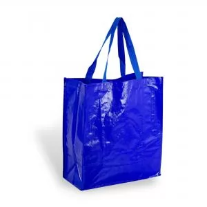 Sacola Personalizada | Dimensões (L x A x P): 34.5 x 38.0 x 17.0 | Peso = 85 g
