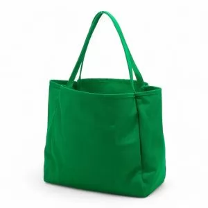 Sacola Personalizada | Dimensões (L x A x P): 42.0 x 33.5 x 21.3 | Peso = 380 g