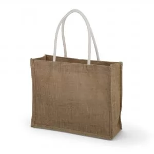 Sacola Personalizada | Dimensões (L x A x P): 26.0 x 33.0 x 10.5 | Peso = 164 g