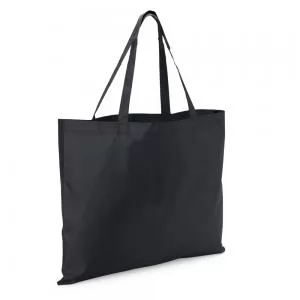 Sacola Personalizada | Dimensões (L x A x P): 49.7 x 41.5 x 0.0 | Peso = 51 g