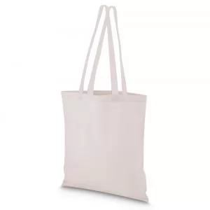 Sacola Personalizada | Dimensões (L x A x P): 38.0 x 41.5 x 0.0 | Peso = 85 g