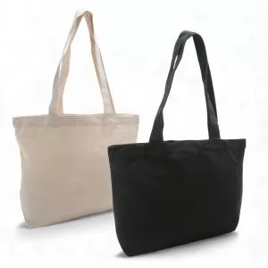 Sacola Personalizada | Dimensões (L x A x P): 35.0 x 24.0 x 12.0 | Peso = 130 g
