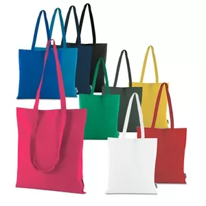 Sacola Personalizada | Dimensões (L x A x P): 38.0 x 42.0 x 0.0 | Peso = 70 g