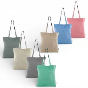 Sacola Personalizada | Dimensões (L x A x P): 38.0 x 42.0 x 0.0 | Peso = 70 g