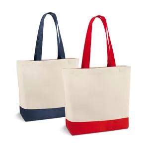 Sacola Personalizada | Dimensões (L x A x P): 40.0 x 46.0 x 15.0 | Peso = 196 g
