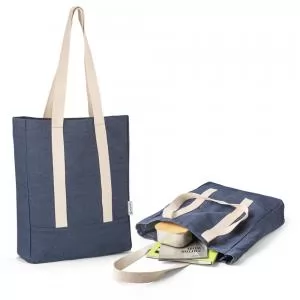 Sacola Personalizada | Dimensões (L x A x P): 34.0 x 39.0 x 11.0 | Peso = 160 g