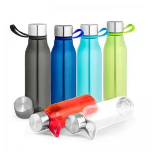 Squeeze  Personalizado | Dimensões (L x A x P): 6.6 x 23.0 x 6.6 | Peso = 109 g