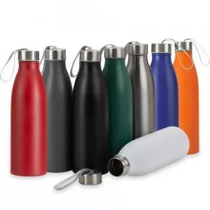 Squeeze de Metal  Personalizado