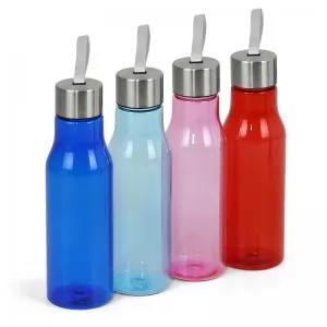 Squeeze Personalizado | Dimensões (L x A x P): 6.8 x 23.0 x 6.8 | Peso = 90 g