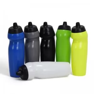 Squeeze Personalizado | Dimensões (L x A x P): 7.3 x 23.3 x 7.3 | Peso = 90 g
