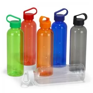 Squeeze Personalizado | Dimensões (L x A x P): 6.5 x 23.5 x 6.5 | Peso = 80 g