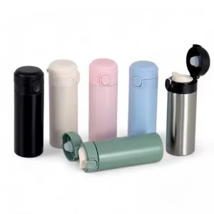 Squeeze Personalizado | Dimensões (L x A x P): 6.5 x 20.0 x 6.5 | Peso = 215 g