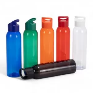 Squeeze Personalizado | Dimensões (L x A x P): 6.8 x 25.8 x 6.8 | Peso = 85 g