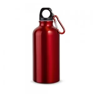 Squeeze Personalizado | Dimensões (L x A x P): 6.6 x 17.6 x 6.6 | Peso = 70 g