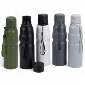 Squeeze Personalizado | Dimensões (L x A x P): 7.2 x 25.4 x 7.2 | Peso = 170 g