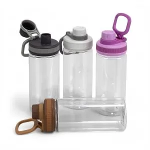 Squeeze Personalizado | Dimensões (L x A x P): 8.0 x 19.5 x 7.0 | Peso = 100 g