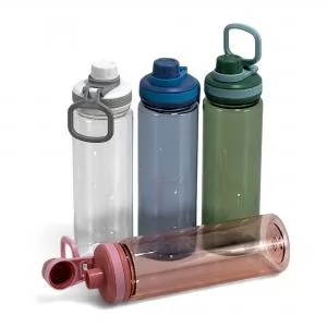 Squeeze Personalizado | Dimensões (L x A x P): 7.9 x 24.8 x 7.3 | Peso = 125 g