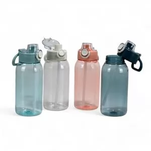 Squeeze Personalizado | Dimensões (L x A x P): 9.0 x 23.5 x 9.0 | Peso = 155 g