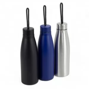 Squeeze Personalizado | Dimensões (L x A x P): 7.1 x 22.8 x 7.1 | Peso = 140 g