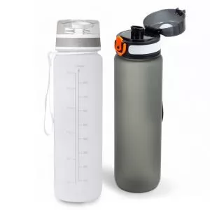 Squeeze Personalizado | Dimensões (L x A x P): 7.8 x 28.5 x 7.8 | Peso = 165 g