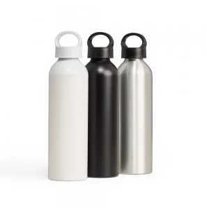 Squeeze Personalizado | Dimensões (L x A x P): 6.6 x 24.7 x 6.6 | Peso = 85 g