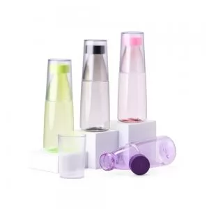 Squeeze Personalizado | Dimensões (L x A x P): 7.2 x 21.4 x 7.2 | Peso = 105 g