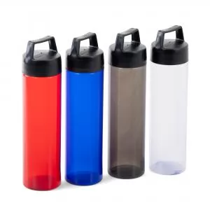 Squeeze Personalizado | Dimensões (L x A x P): 6.5 x 26.0 x 6.5 | Peso = 110 g
